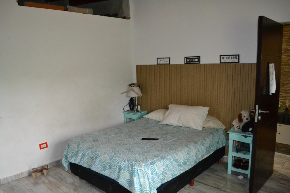 Casa en barrio Villa Muñoz 