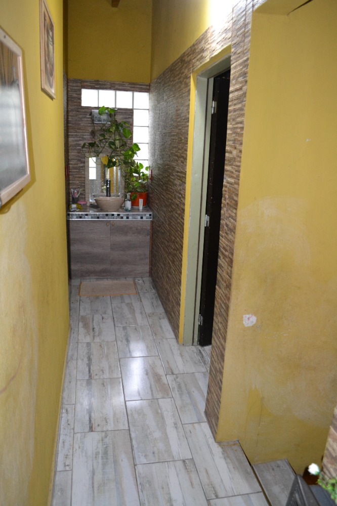 Casa en barrio Villa Muñoz 
