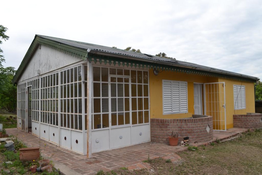 Casa en Tanti 