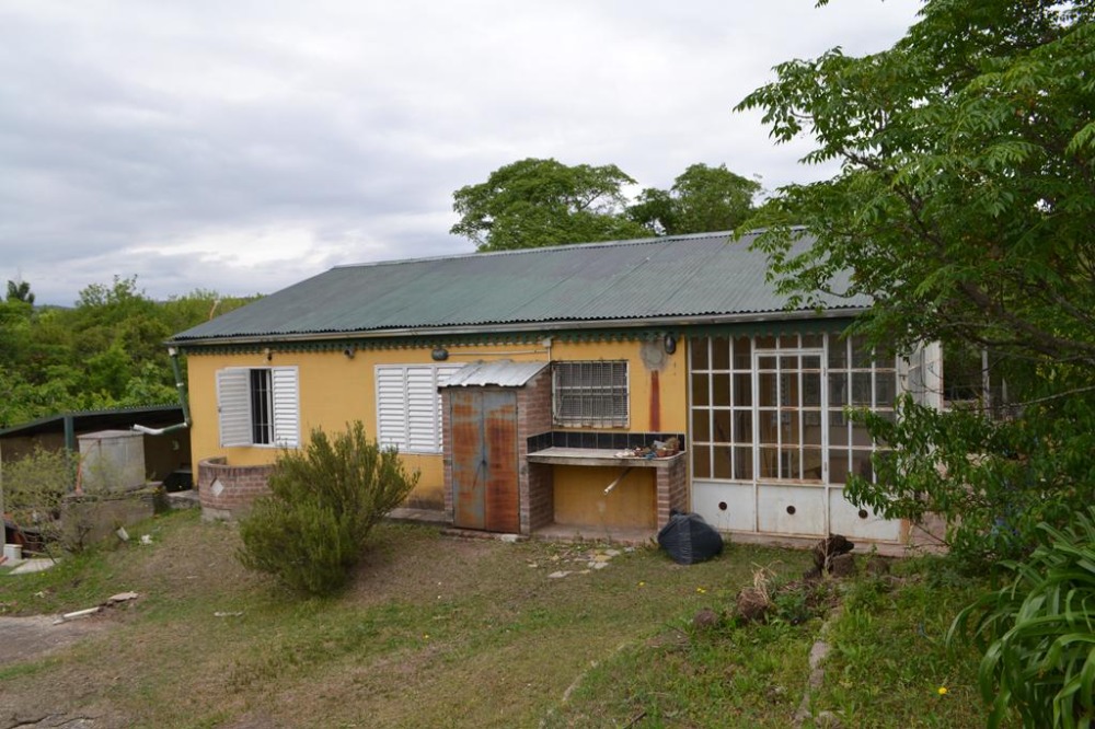 Casa en Tanti 
