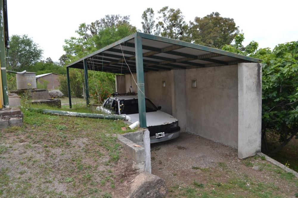 Casa en Tanti 