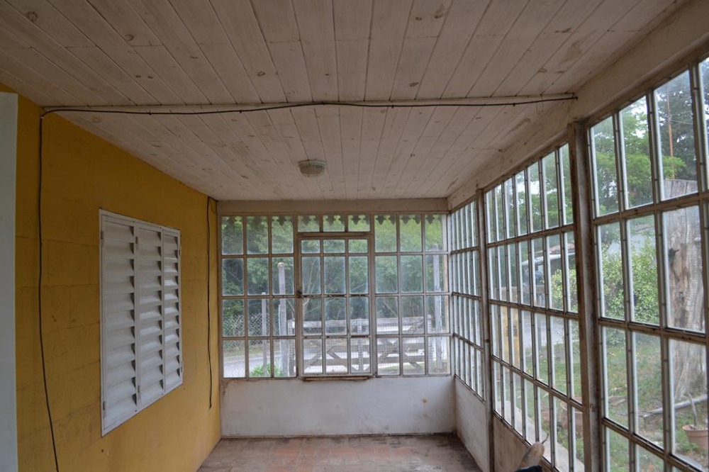 Casa en Tanti 
