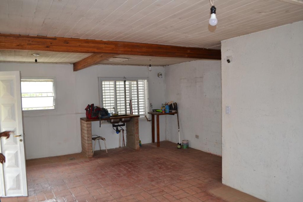 Casa en Tanti 