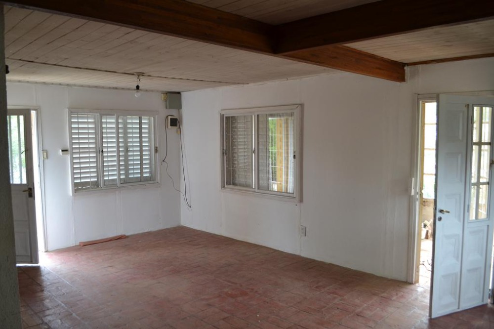 Casa en Tanti 