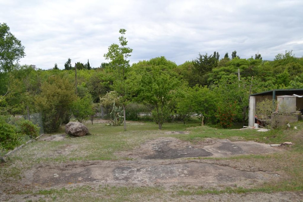 Casa en Tanti 