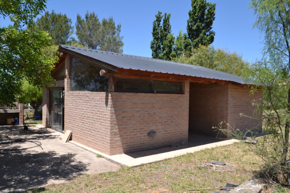 Casa en Tanti