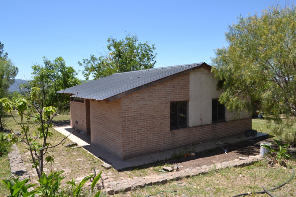 Casa en Tanti
