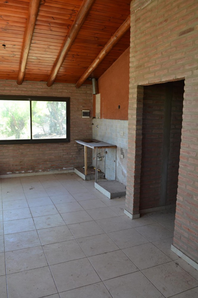 Casa en Tanti