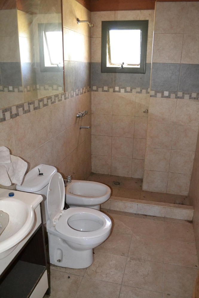 Casa en Tanti