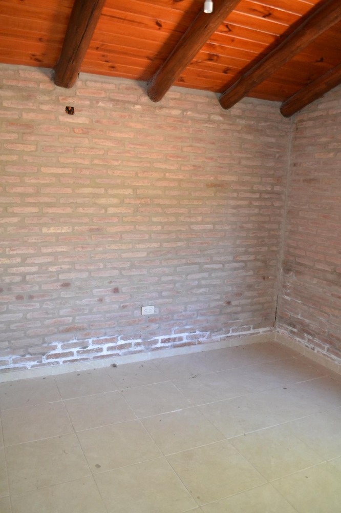 Casa en Tanti