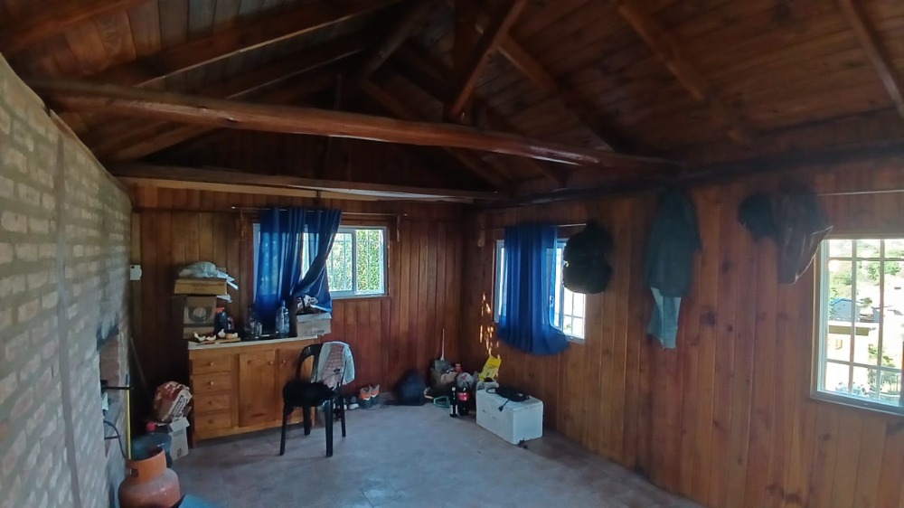 Monoambiente en Tanti Lomas 