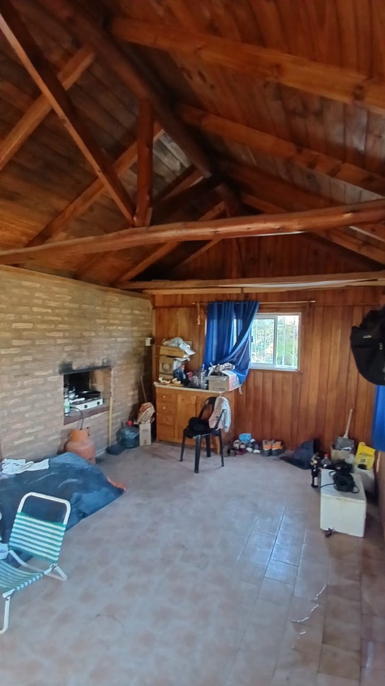 Monoambiente en Tanti Lomas 