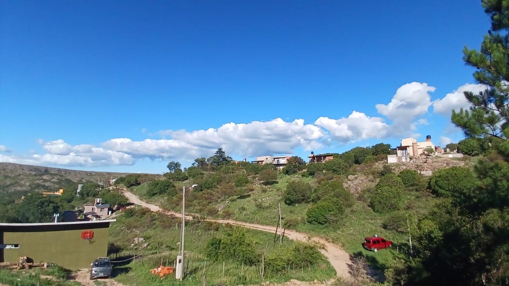 Monoambiente en Tanti Lomas 