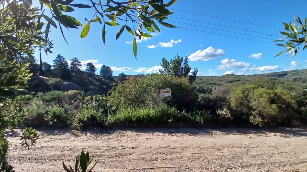 Terreno en Tanti Lomas 