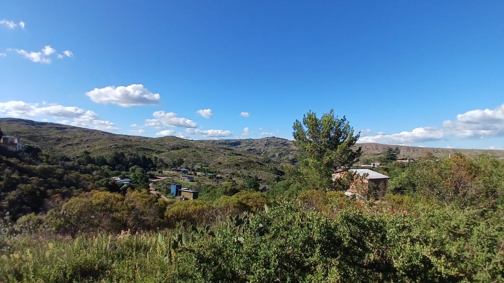 Terreno en Tanti Lomas 