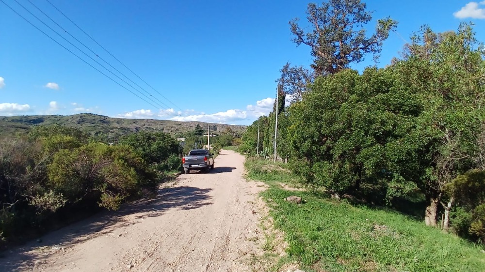 Terreno en Tanti Lomas 