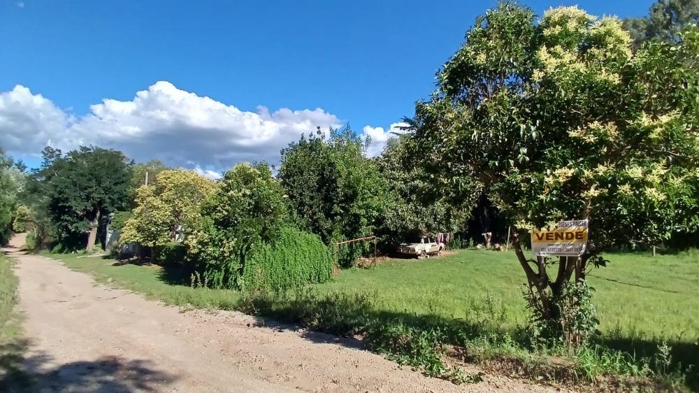 Terreno en Tanti Lomas 