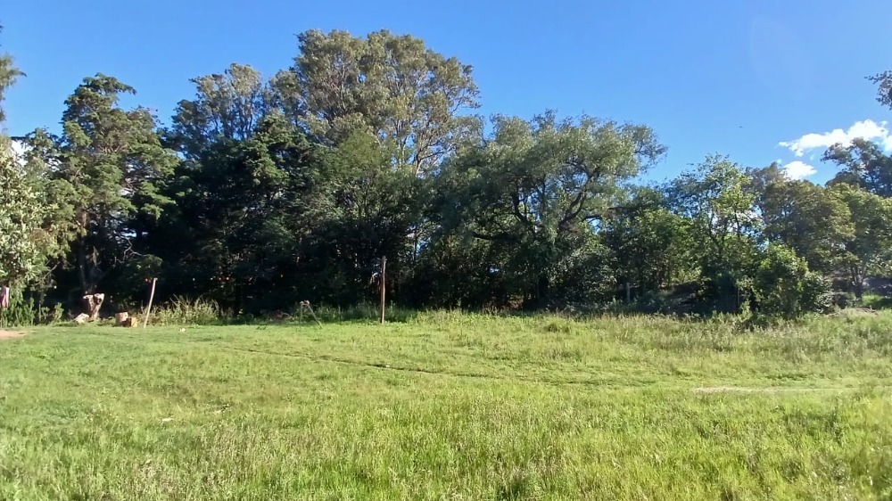 Terreno en Tanti Lomas 