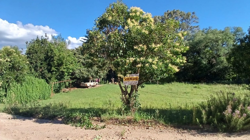 Terreno en Tanti Lomas 