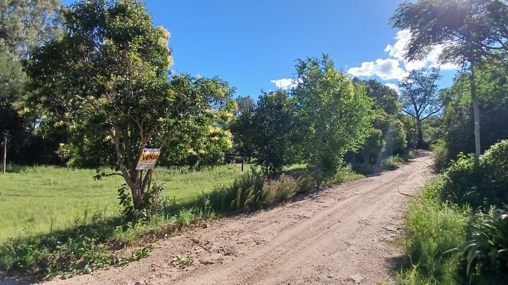 Terreno en Tanti Lomas 