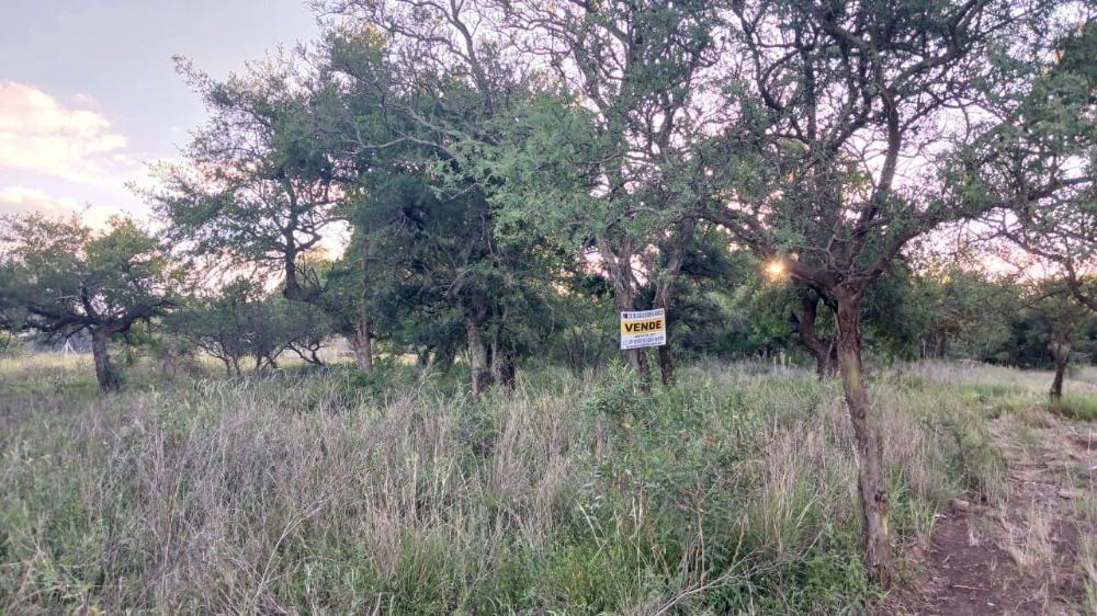 Terreno en barrio cerrado Keoken. 