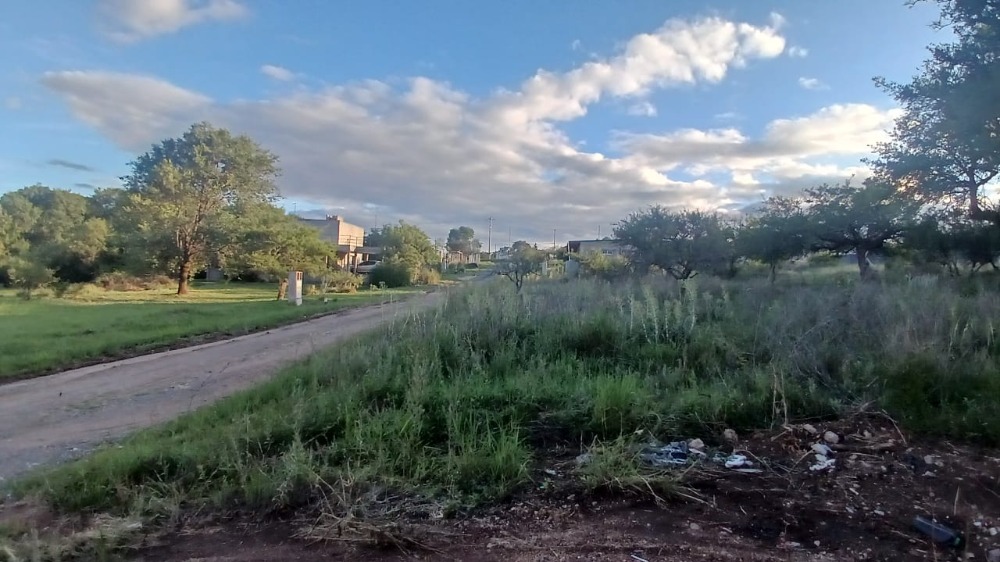 Terreno en barrio cerrado Keoken. 