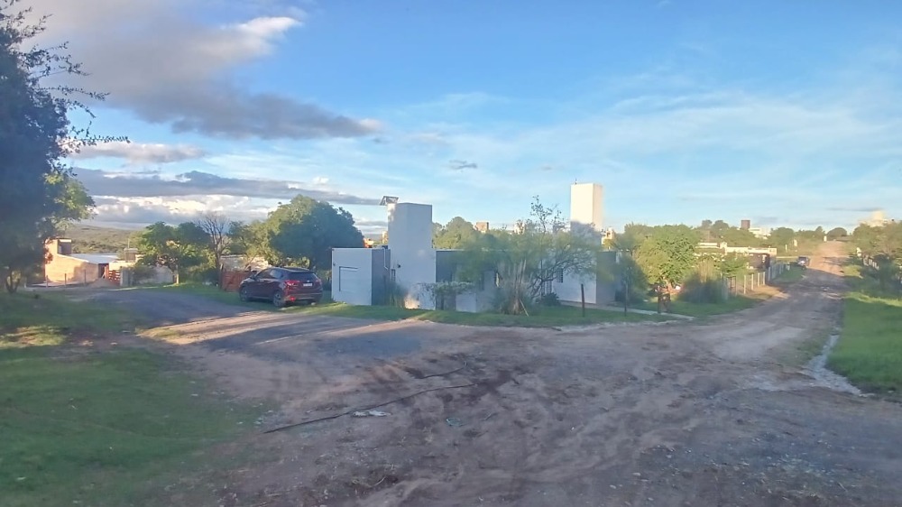 Terreno en barrio cerrado Keoken. 