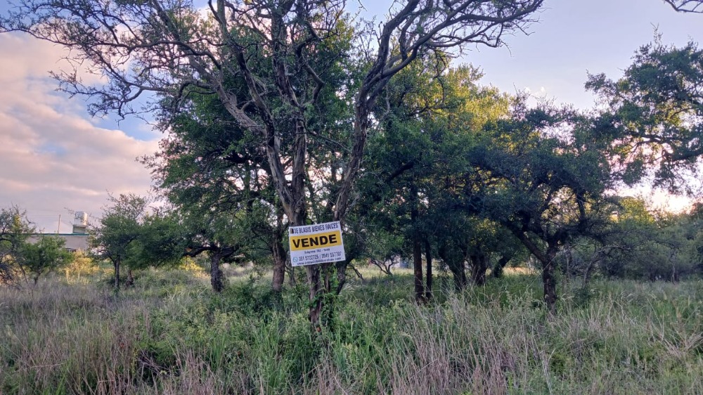 Terreno en barrio cerrado Keoken. 