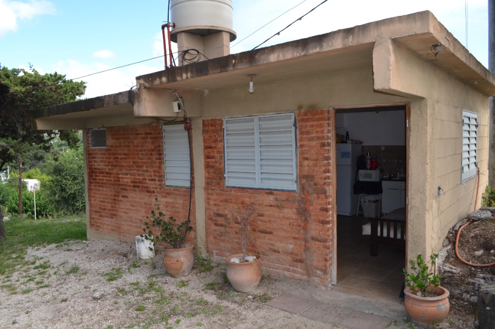 Casa en el centro de Tanti