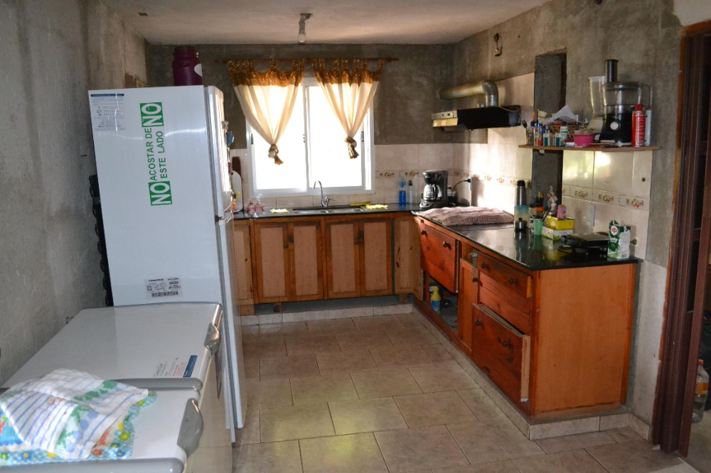 Casa en el centro de Tanti