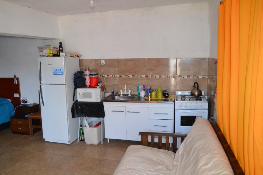 Casa en el centro de Tanti