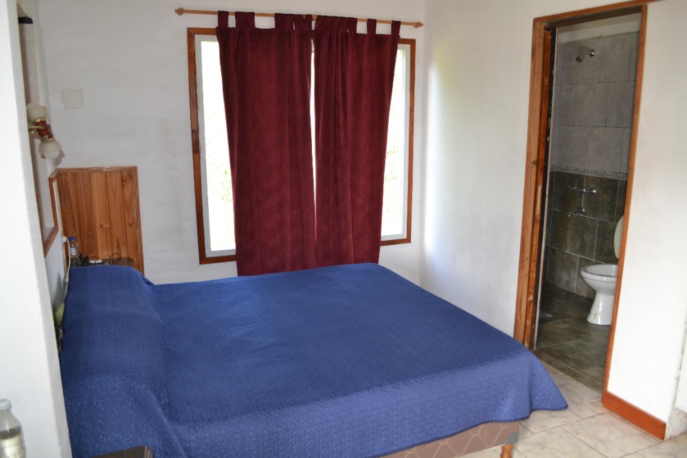 Casa en el centro de Tanti