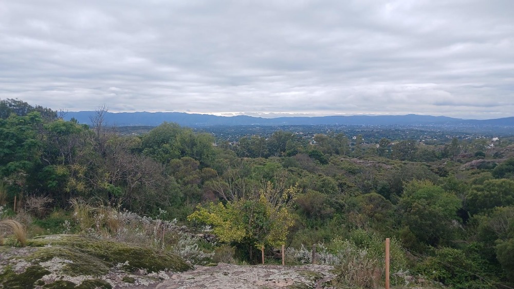 Terreno en Tanti. Barrio El Mirador de Tanti