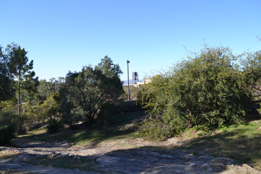 Terreno en barrio Chacras de la Primavera 