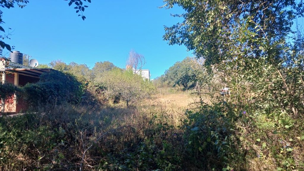 Terreno en barrio Villa San Miguel 