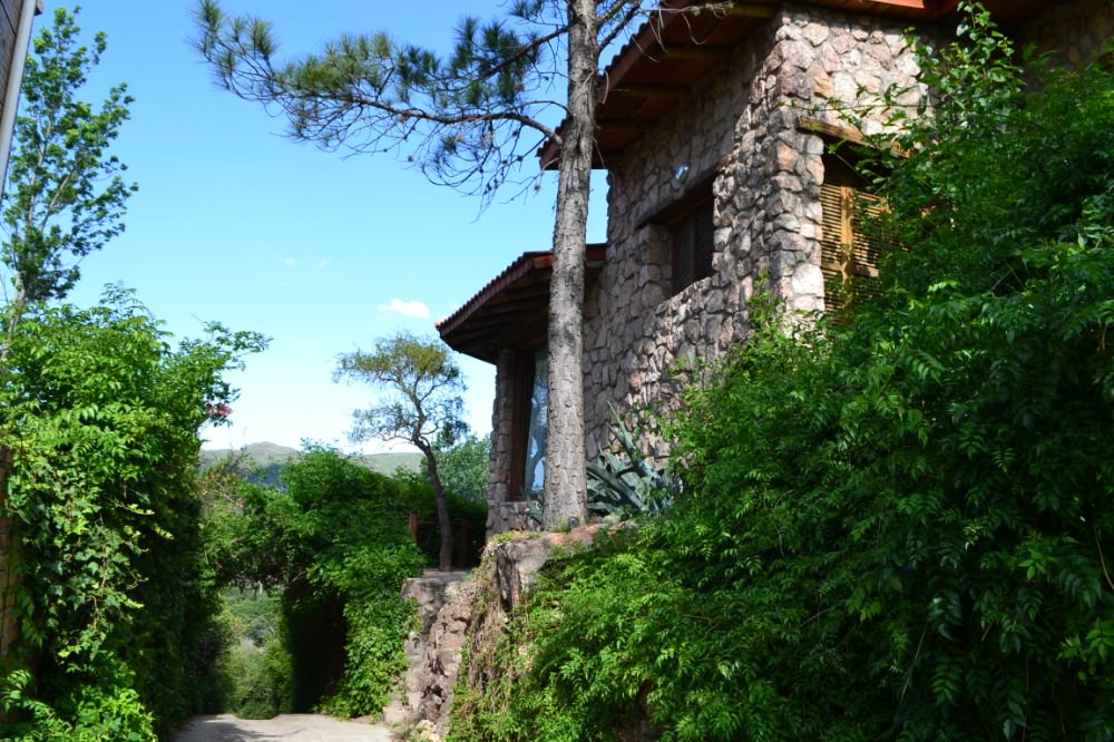 Casa en Carlos Paz