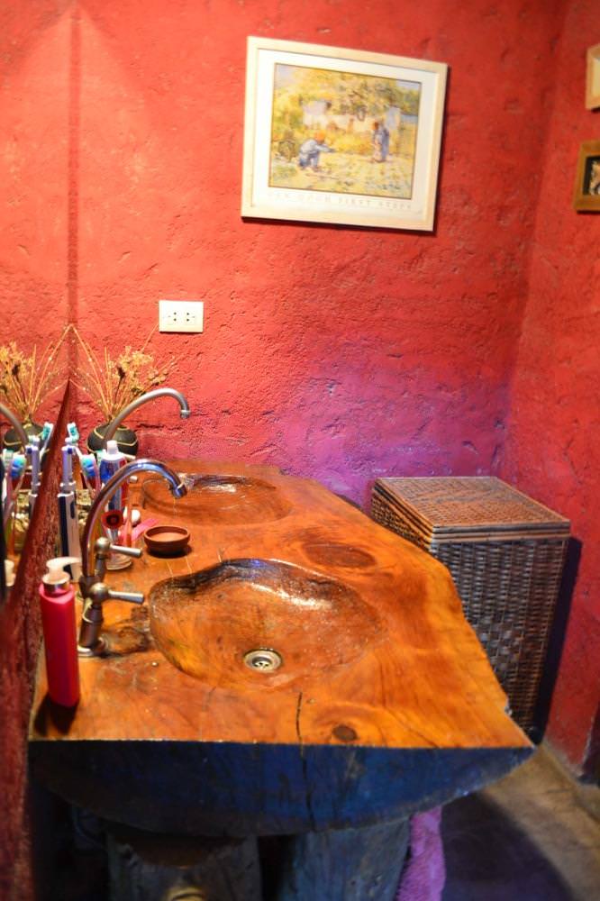 Casa en Carlos Paz