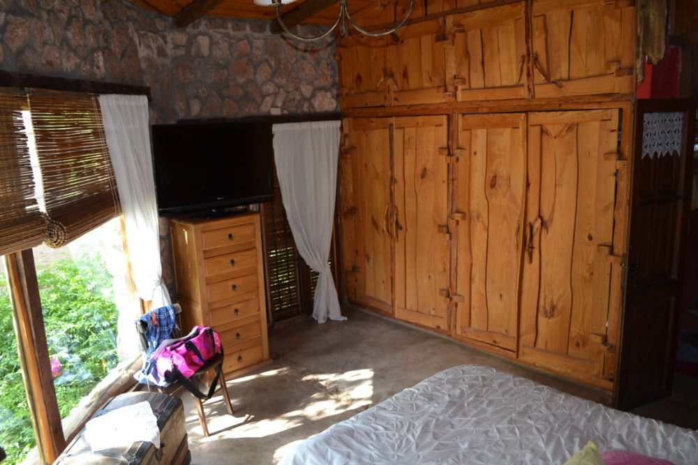Casa en Carlos Paz