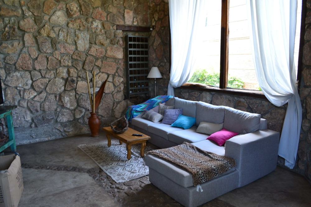 Casa en Carlos Paz