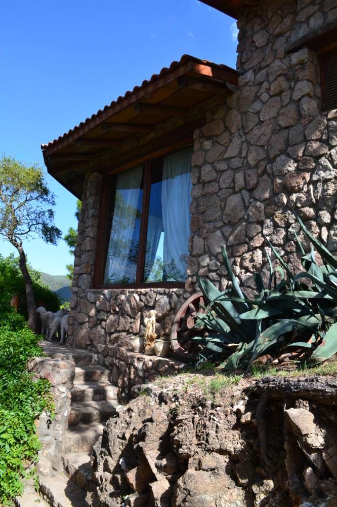 Casa en Carlos Paz