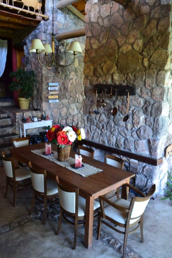 Casa en Carlos Paz
