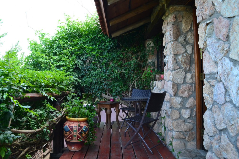Casa en Carlos Paz