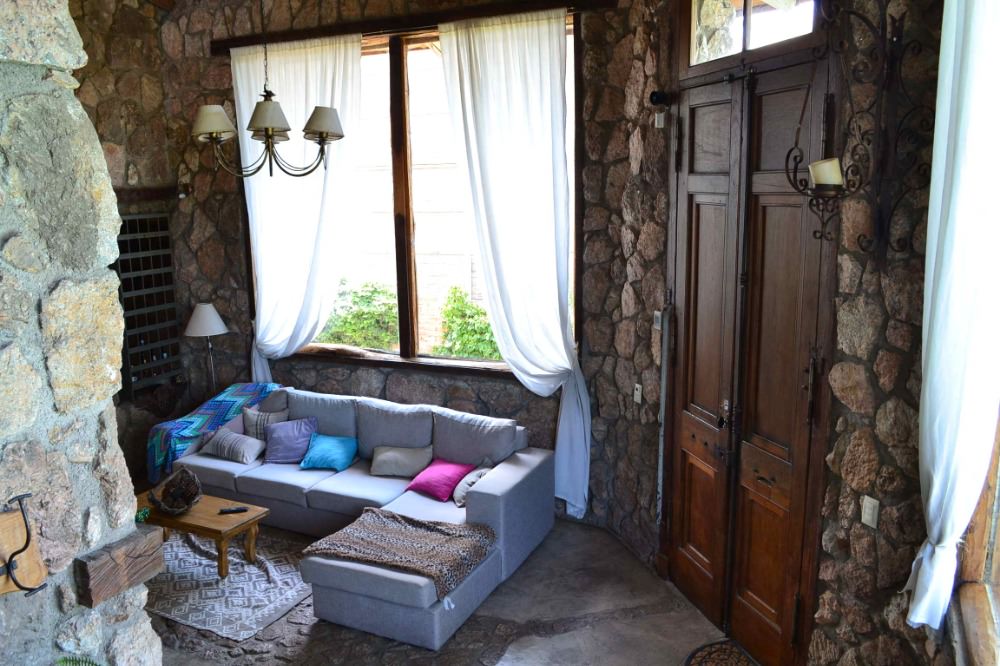 Casa en Carlos Paz