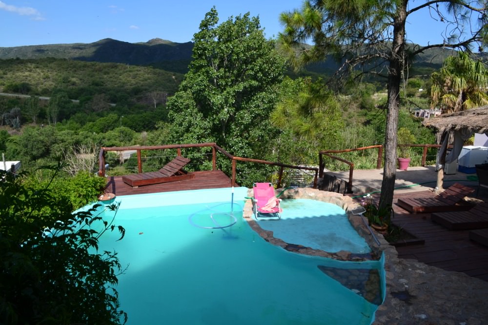 Casa en Carlos Paz
