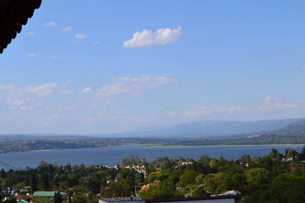 Casa en Carlos Paz