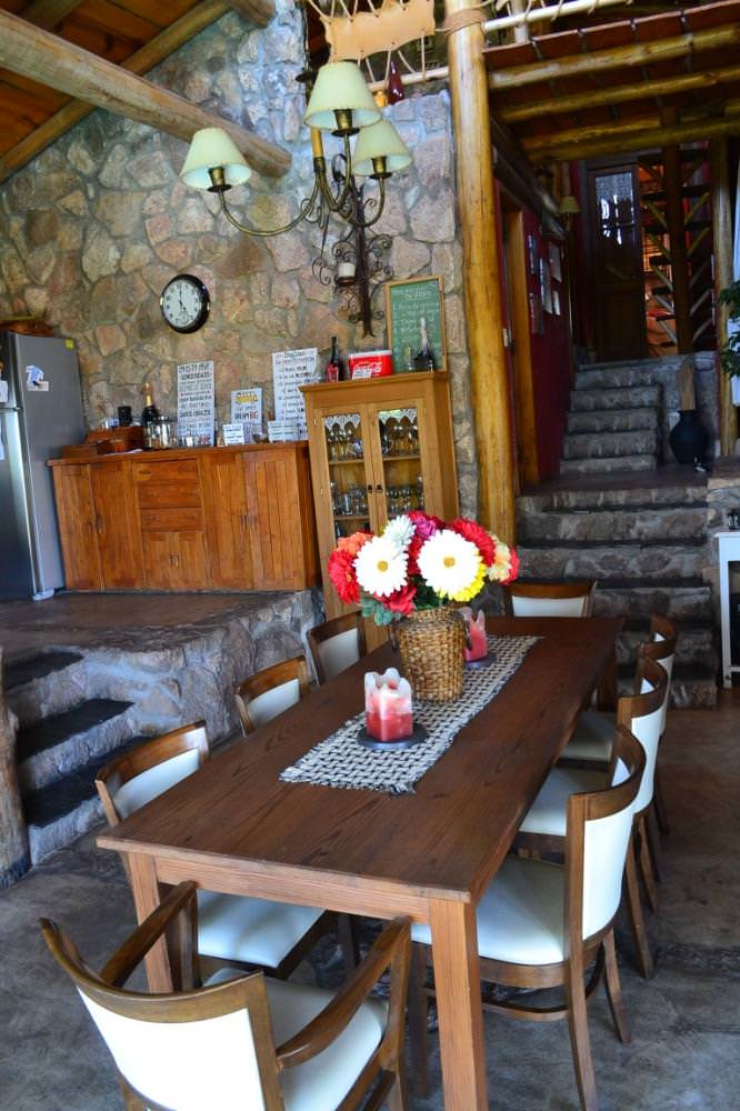 Casa en Carlos Paz