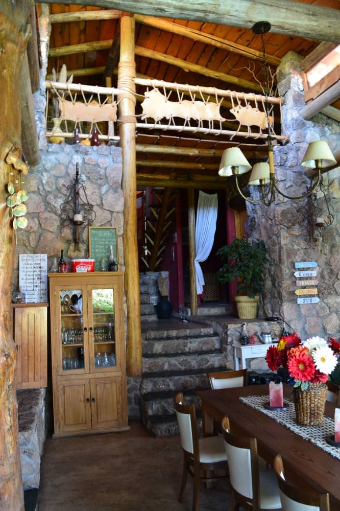 Casa en Carlos Paz