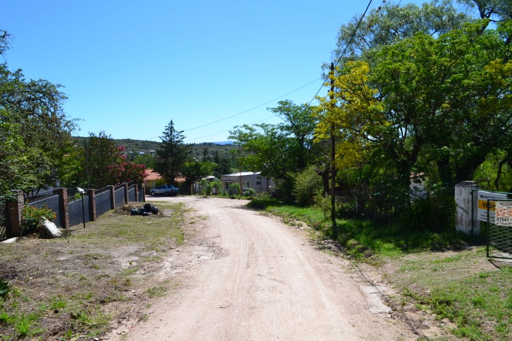 Casa en Tanti 