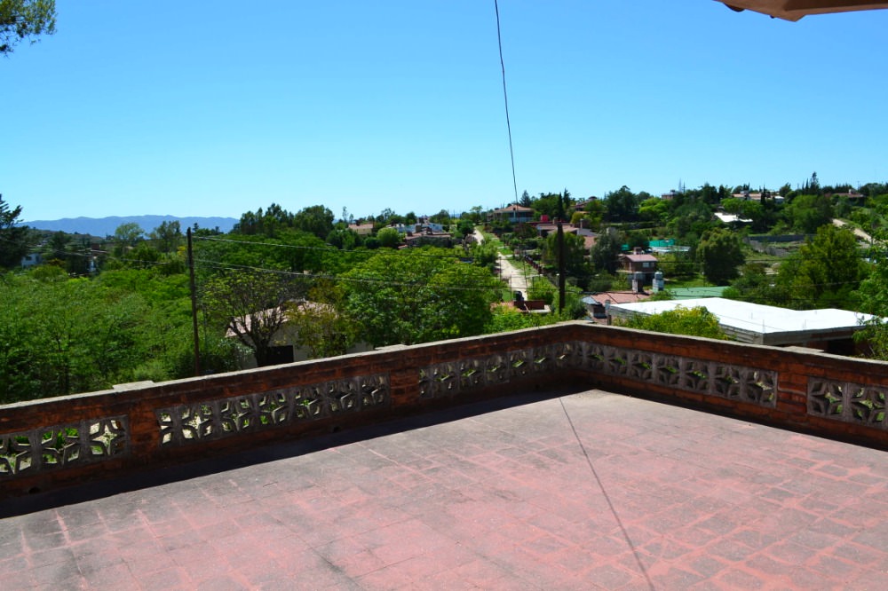 Casa en Tanti 