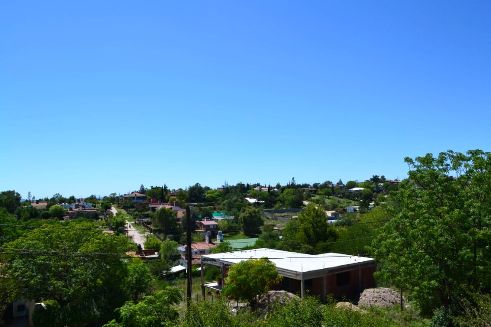 Casa en Tanti 